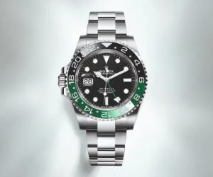 Rolex Latest Watch GMT-Master II