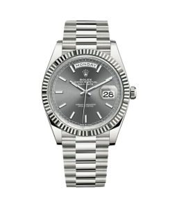 Rolex Latest Watch Day-Date