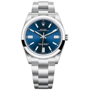 Rolex Latest Watch Oyster Perpetual