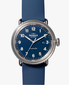 Shinola Detrola