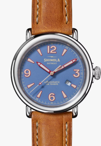 Shinola Great American Series
