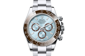 Rolex Latest Watch Cosmograph daytona