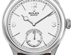 8 Best Rolex Latest Watch with high-precision timepieces