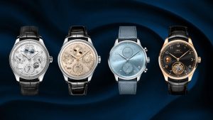 2024 IWC Schaffhausen LADIES WATCH