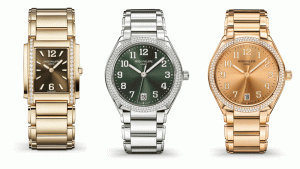 Patek Phillipe - Ladies Wrist Watch Brands 2024