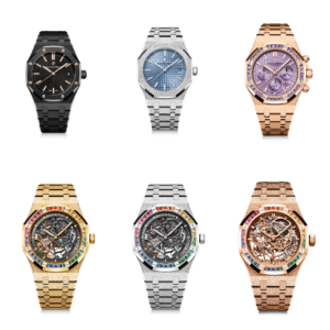 Audemars Piguet LADIES WATCH 2024