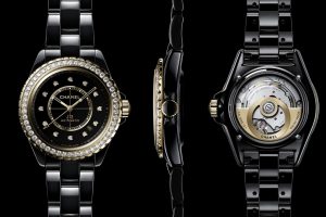 Chanel LADIES WATCH 2024