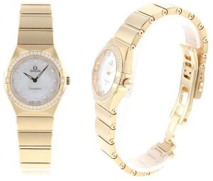 omegA LADIES WATCH 2024