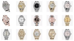 Rolex - Ladies Wrist Watch 2024
