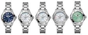 Tag Heuer LADIES WATCH 2024