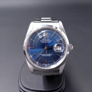 Datejust Ref. 16200 - cheap rolex watch