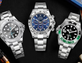 How Much is a Rolex - Current 2024 Price