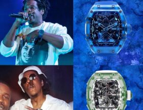 Unique Watches Owned by Celebrities - Celebrities luxurious watches