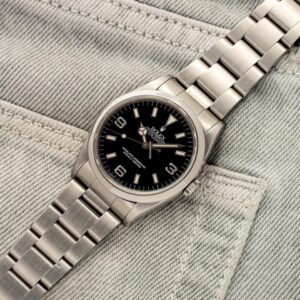 Explorer 14270 - rolex watch cheap