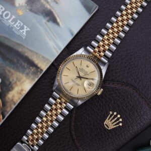 datejust ref. 16013 Cheap rolex watch