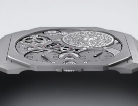 World Thinnest Watches: Mens thinnest watches