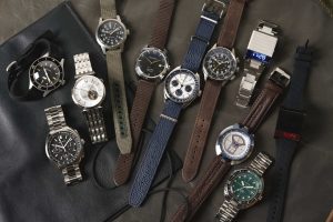 Bulova american watch brands