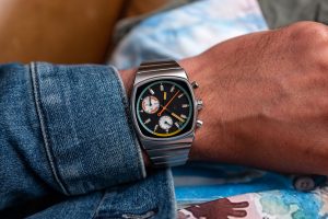 Brew american watch brands