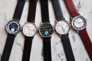 Martenero american watch brands
