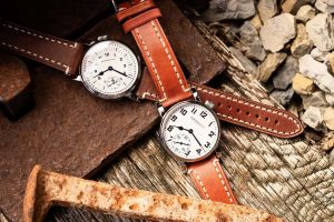 RGM american watch brands