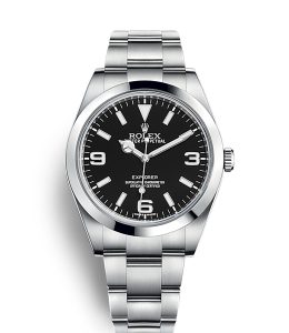 Explorer 214270 - rolex watch cheap price