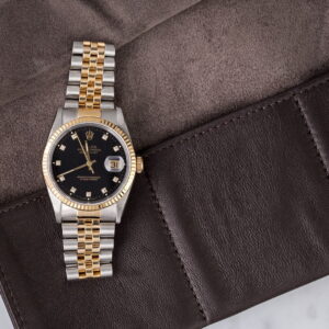 Datejust Ref. 16233 rolex cheap watch