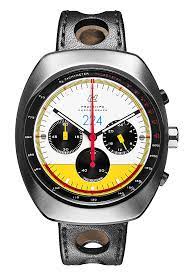 Autodromo American watch brands