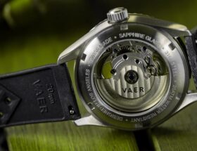 American Made Wrist Watch Brands: American watches