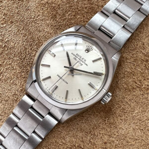 Air-King 5500 - cheap rolex
