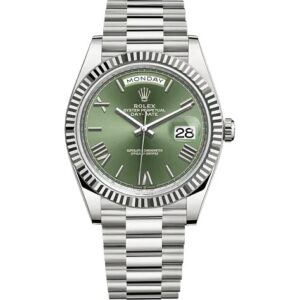 Rolex day date 228239 price increase 2025