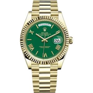 Rolex day date 228238 price increase 