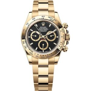 Daytona 126508 price increase for 2025