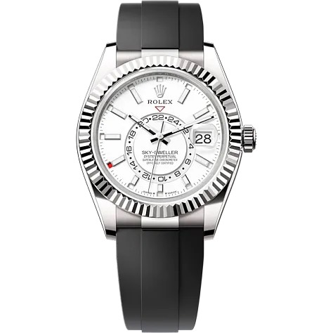 Rolex Increases List Prices for 2025: Materials increase