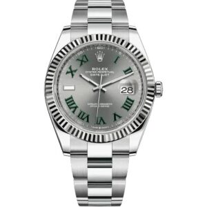 Datejust 126334 price increase for 2025