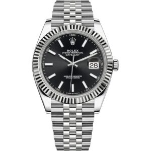 Datejust Oyster 126334 price increase for 2025