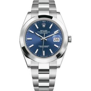 Datejust jubilee126300 price increase for 2025