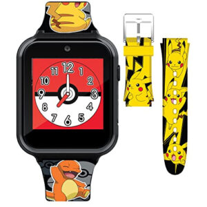 Pokémon Interactive Smart Watch