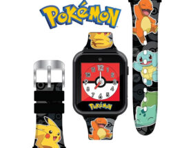 Pokémon Interactive Kids Watch - Pokémon watch for Kids
