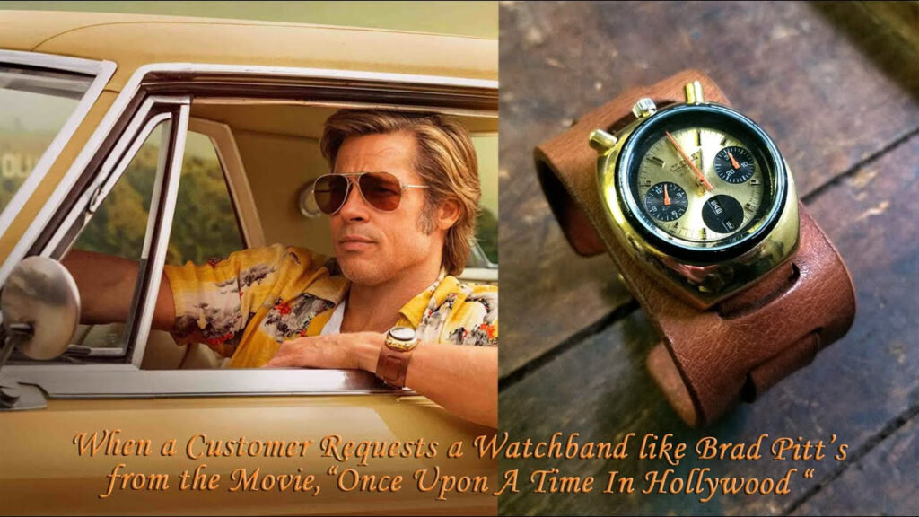 Once Upon a Time in Hollywood (2019) – Citizen Bullhead 8110  - Film for watch
