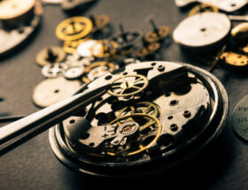 Guide to Watch Maintenance: Tips to Keep Your Watches Forever 2025