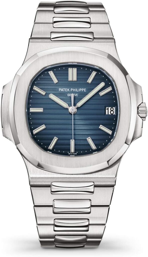 patek philippe nautilus 5711/1a-010