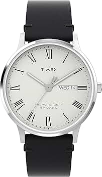 timex Waterbury