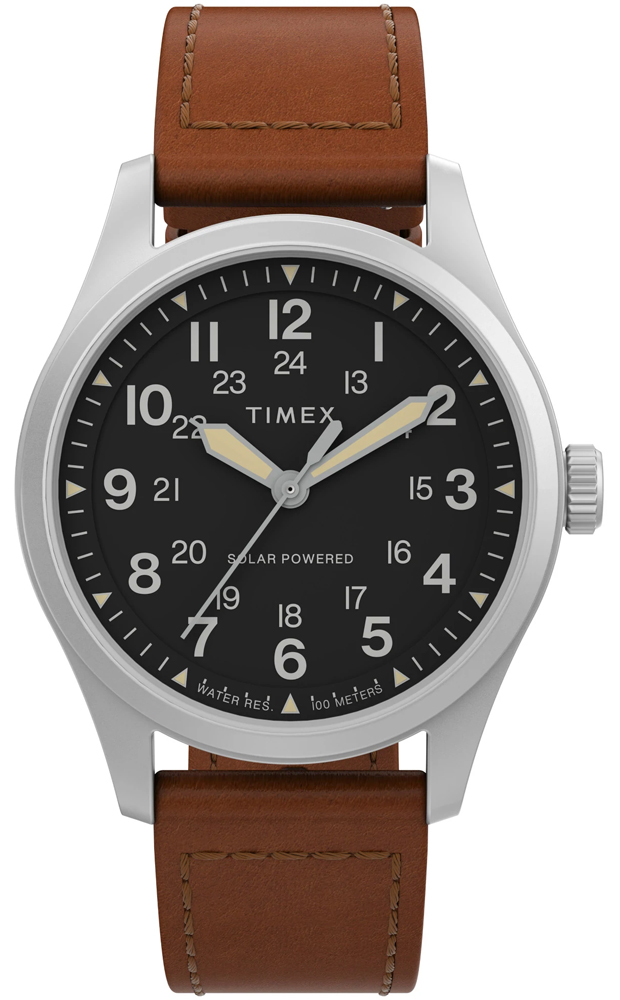 Timex Watches 2025: Types and Collections - 10 Timex Collections