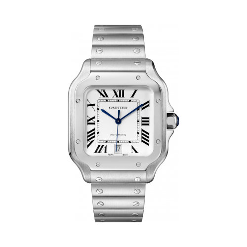 Cartier Santos WSSA0018