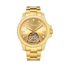 Trump Victory Tourbillon
