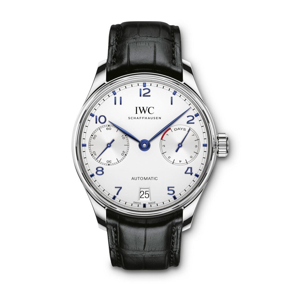 IWC Portugieser Automatic IW500705