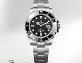 The Best Luxury Watches for Men in 2025: Review and Prices