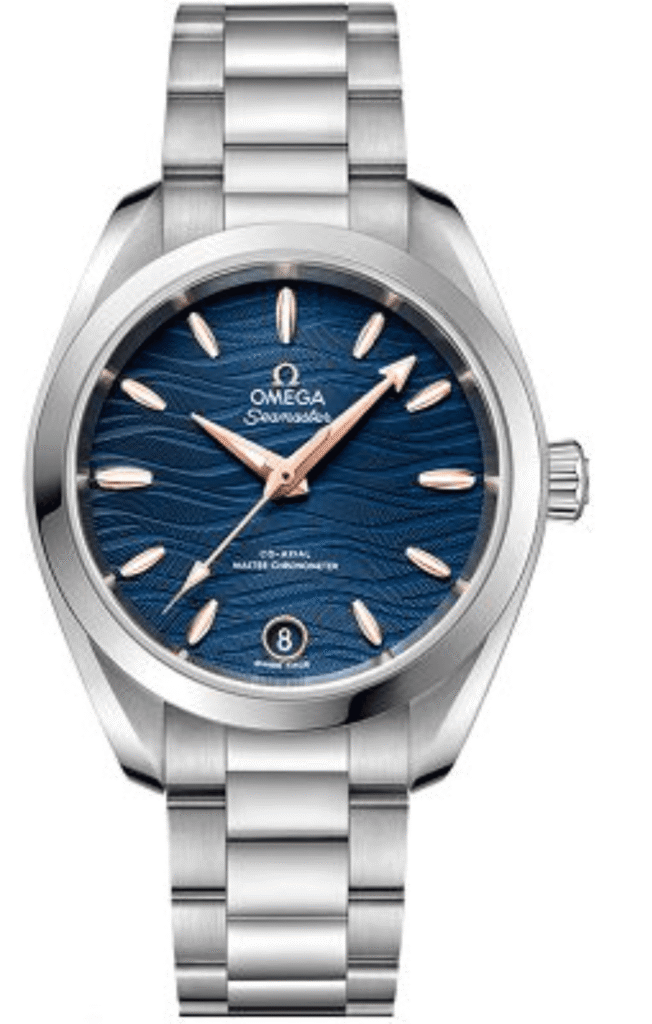 Omega Seamaster Aqua Terra 150M