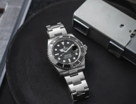 Best Luxury Watches for Men in 2025: Ultimate Reviews, Trends, and Buying Guide