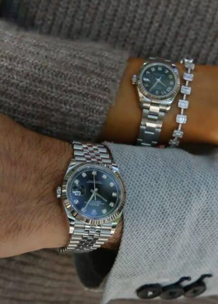 Best Luxury Watches for Men and Women in 2025: Ultimate Reviews, Trends, and Buying Guide